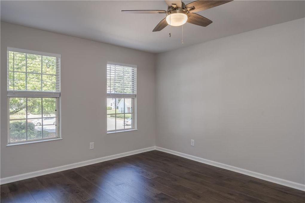 Henderson Place - Residential