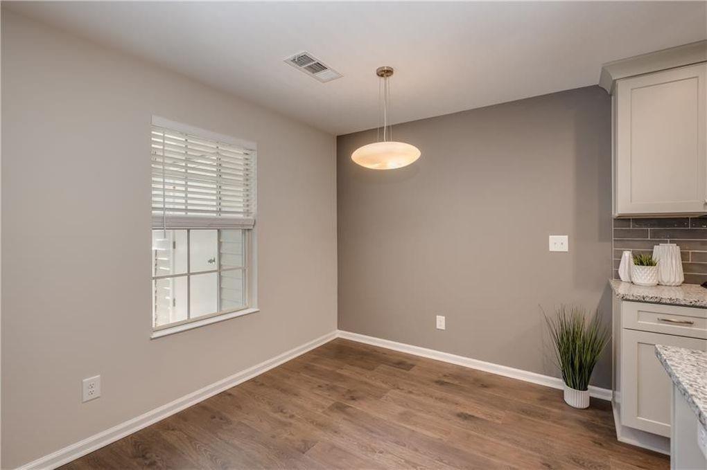Henderson Place - Residential