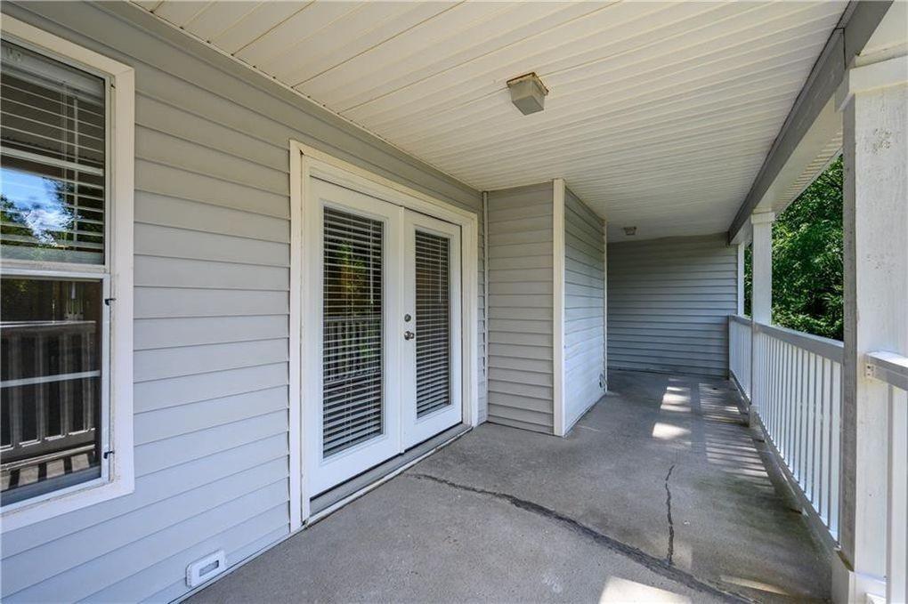 Henderson Place - Residential