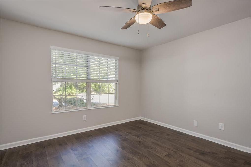 Henderson Place - Residential