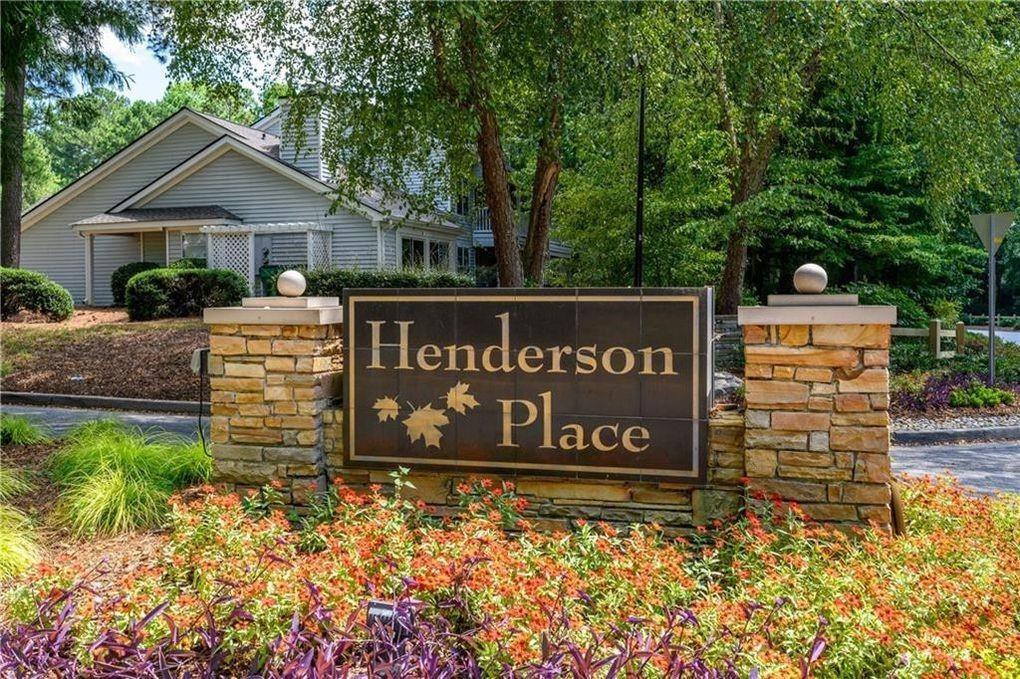Henderson Place - Residential