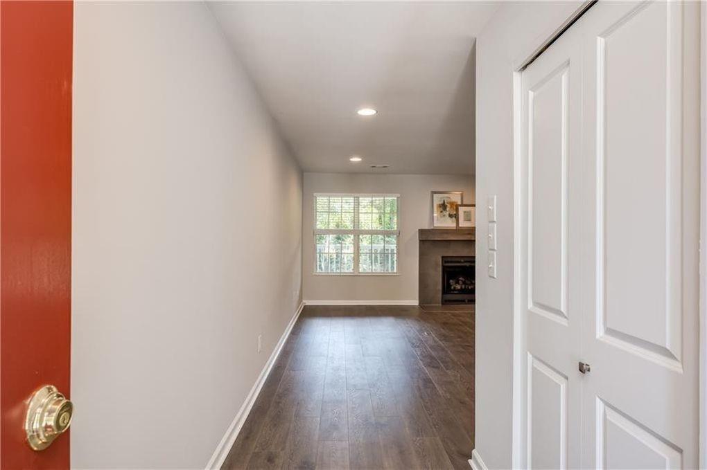 Henderson Place - Residential