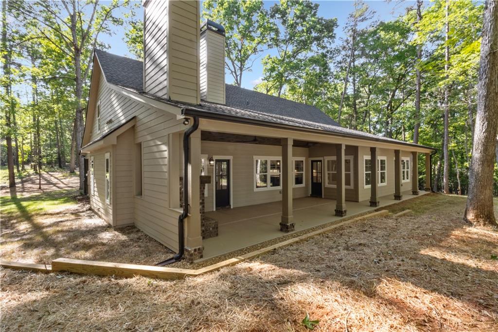 1166 Grindle Bridge Road