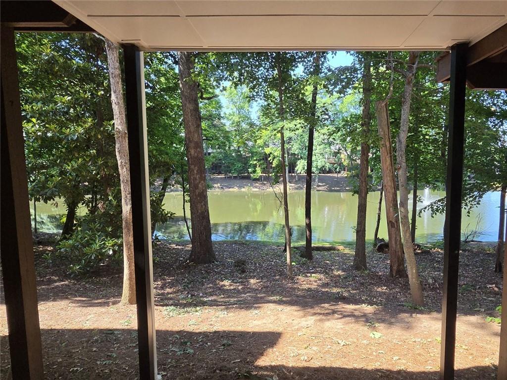1707 Waters Edge Trail