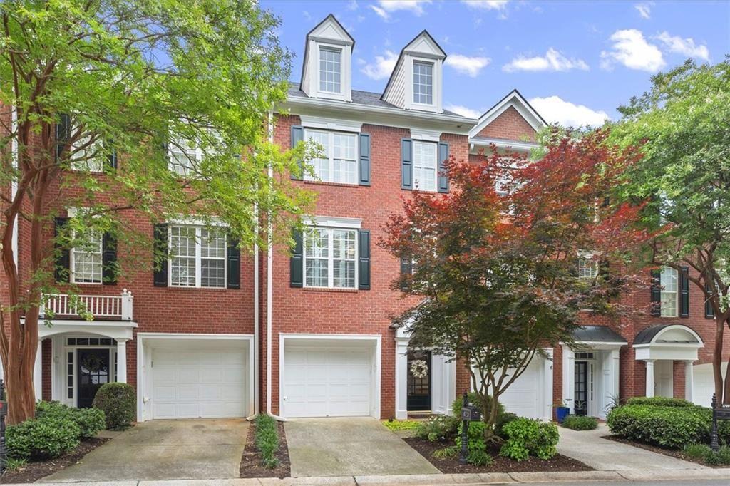 1707 Waters Edge Trail