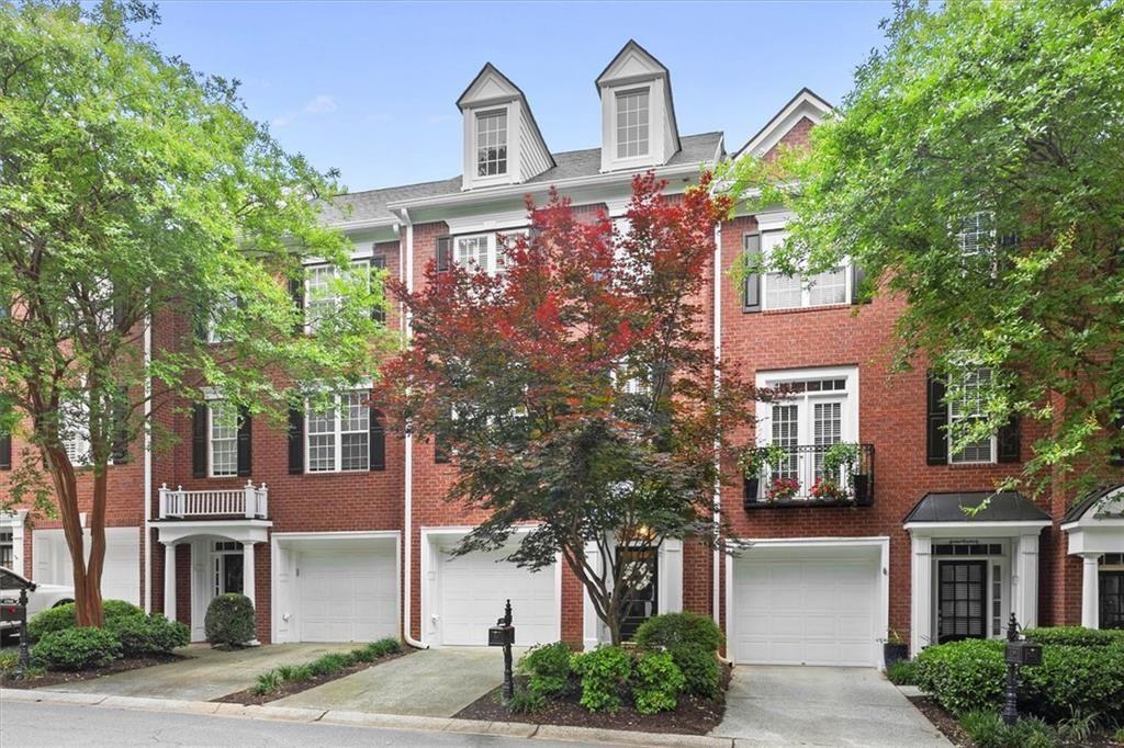 1707 Waters Edge Trail