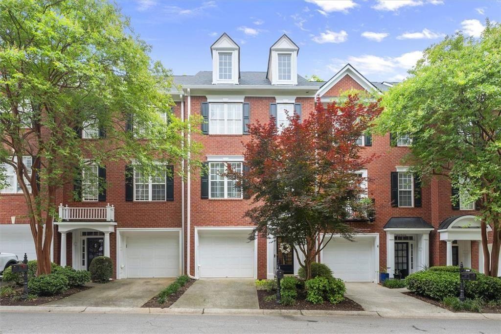 Photo 1 of 80 — 1707 Waters Edge Trail, Roswell, GA 30075