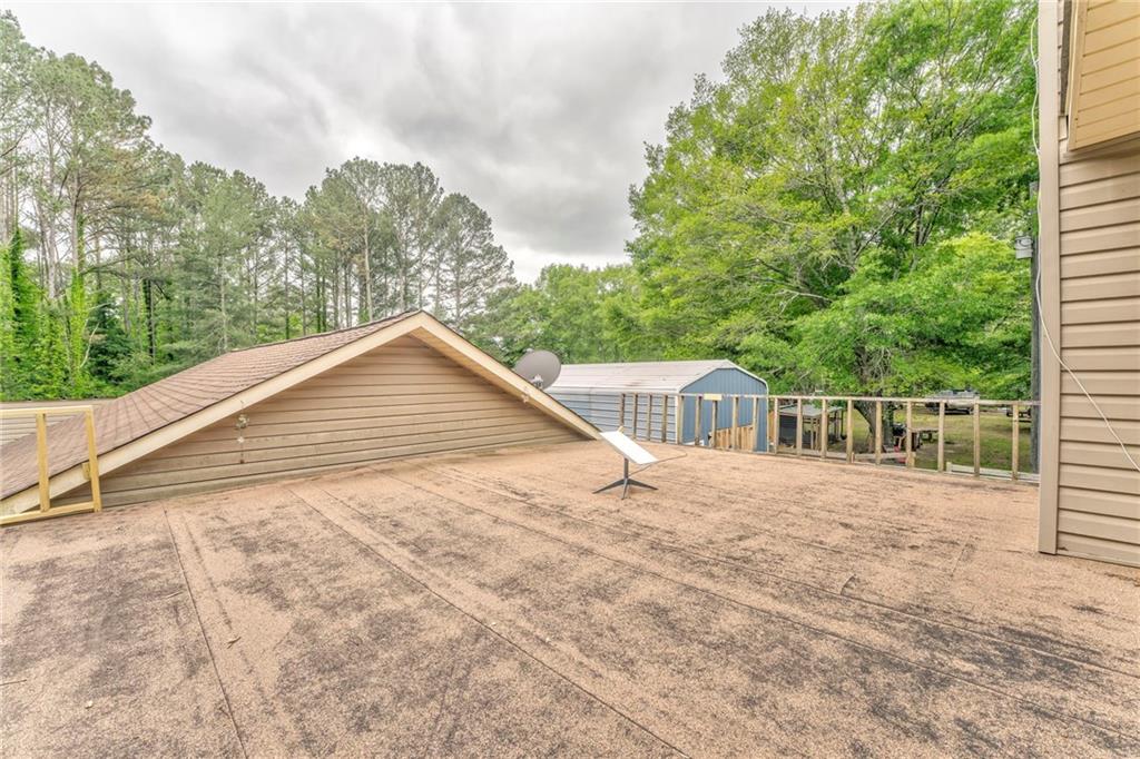 95 Joy Drive, Cave Spring, Georgia image 22