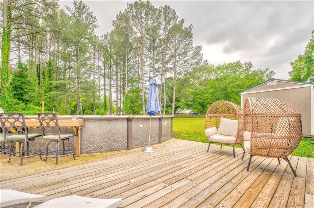 95 Joy Drive, Cave Spring, Georgia image 34