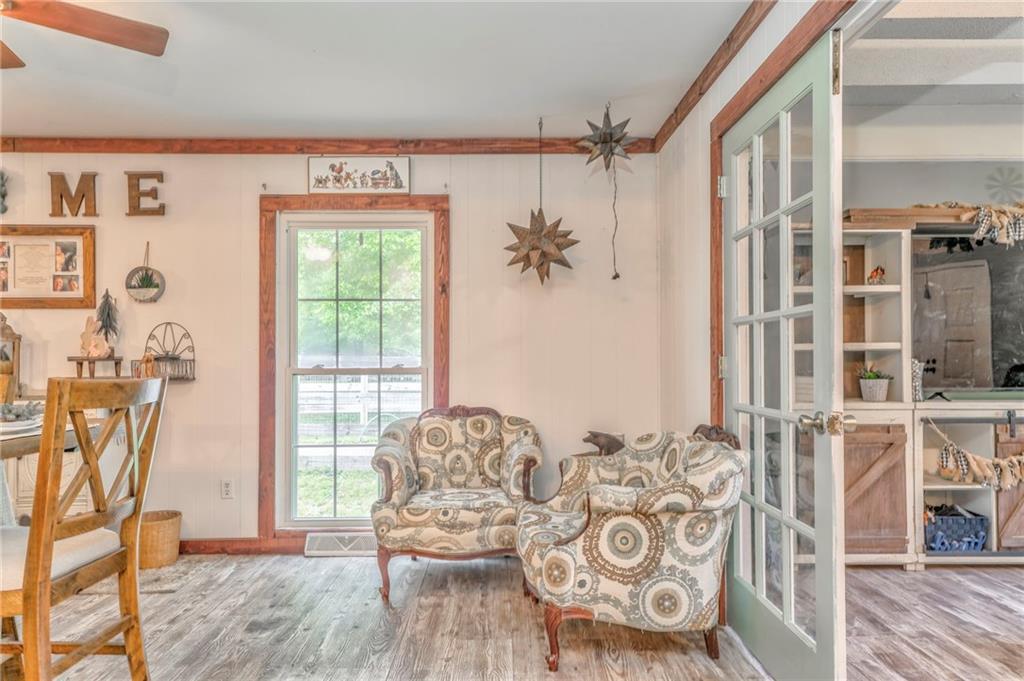 95 Joy Drive, Cave Spring, Georgia image 11