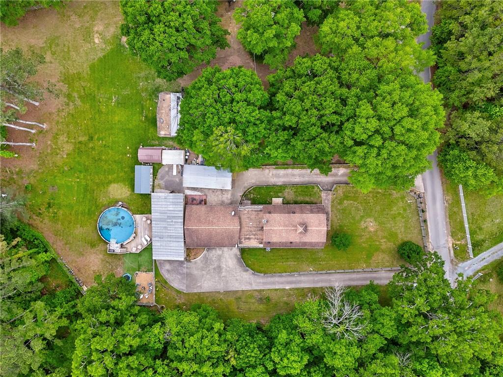 95 Joy Drive, Cave Spring, Georgia image 38