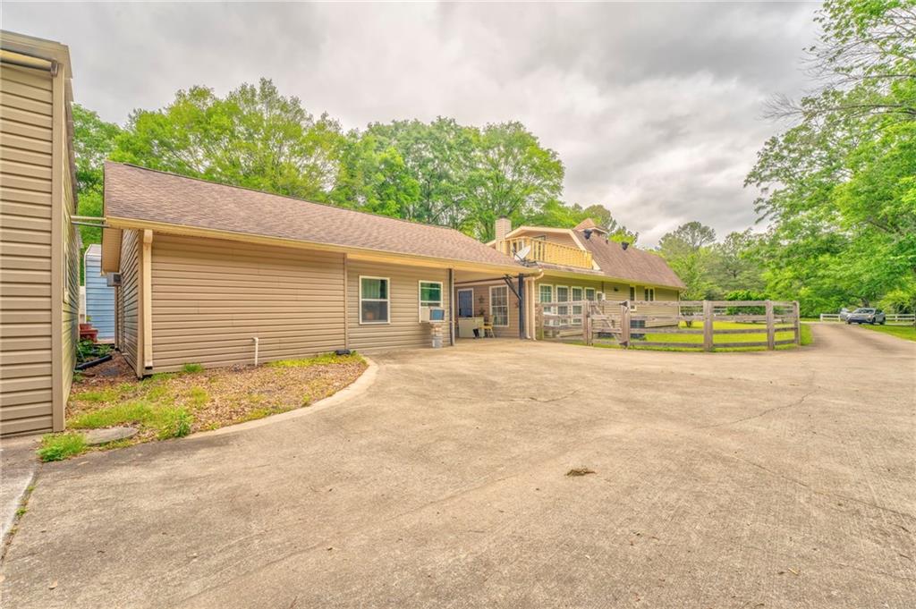 95 Joy Drive, Cave Spring, Georgia image 33