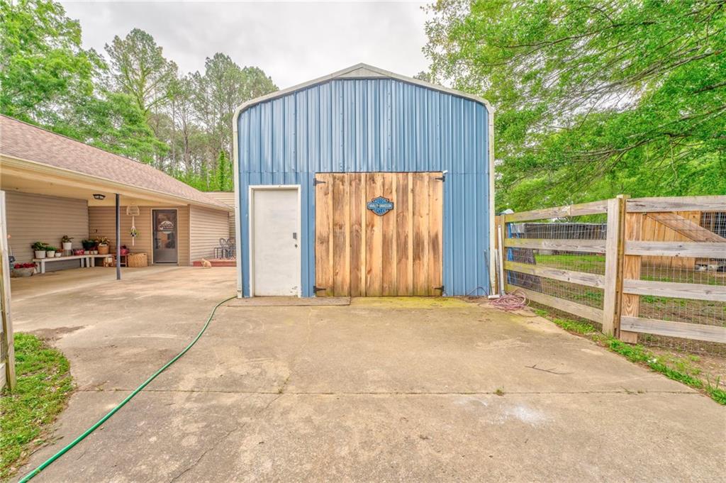 95 Joy Drive, Cave Spring, Georgia image 30