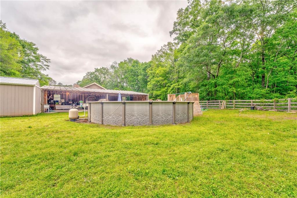 95 Joy Drive, Cave Spring, Georgia image 37
