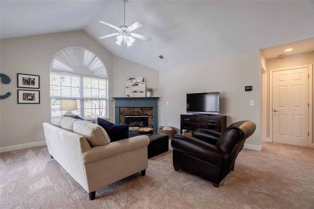 5246 Stone Village Circle #36, Kennesaw, Georgia image 4