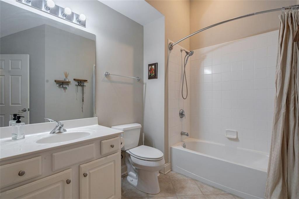 5246 Stone Village Circle #36, Kennesaw, Georgia image 22