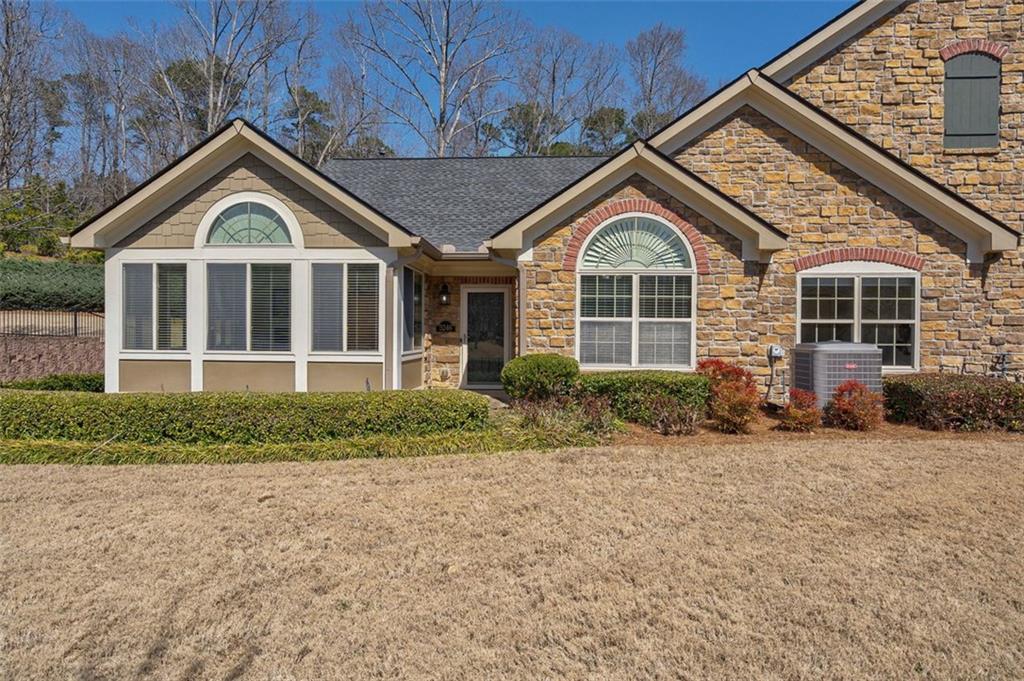 5246 Stone Village Circle #36, Kennesaw, Georgia image 1