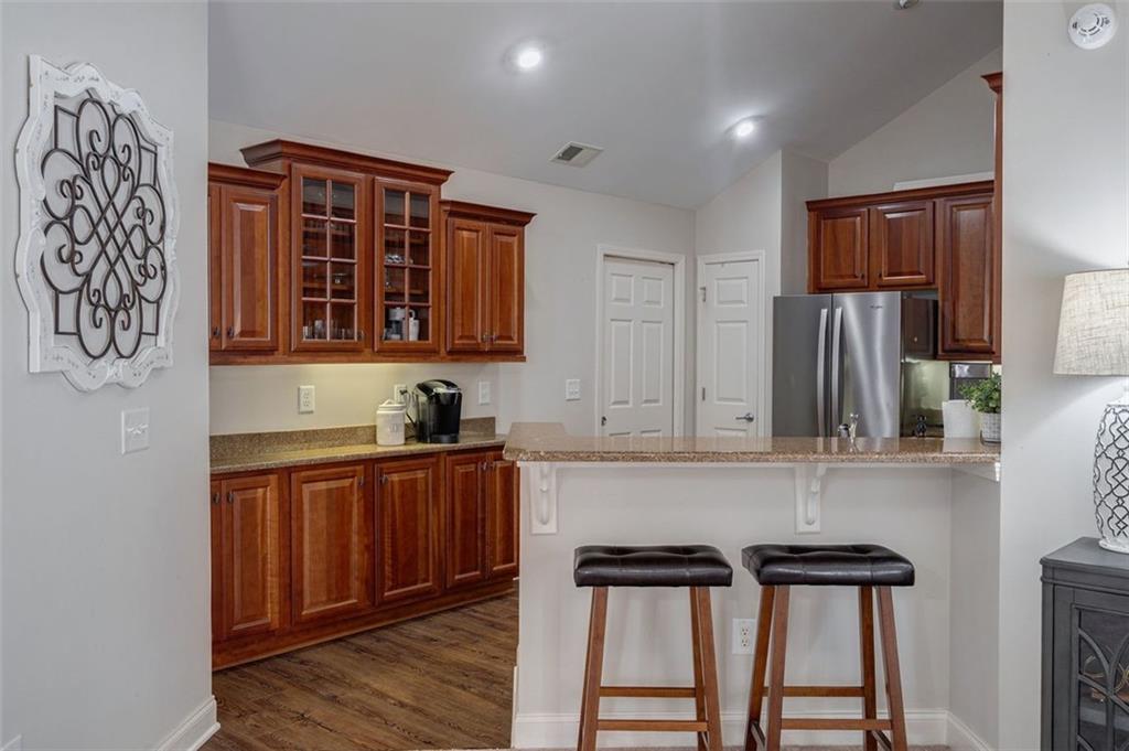 5246 Stone Village Circle #36, Kennesaw, Georgia image 9