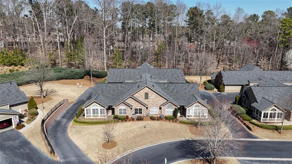 5246 Stone Village Circle #36, Kennesaw, Georgia image 28