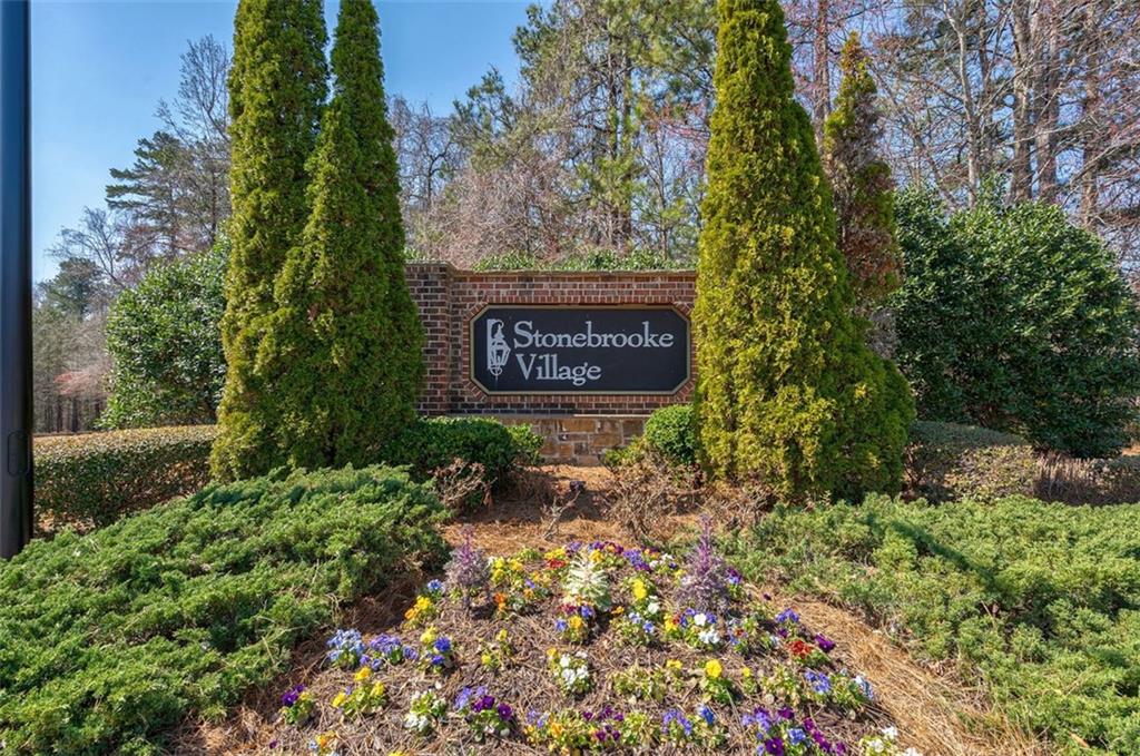 5246 Stone Village Circle #36, Kennesaw, Georgia image 31