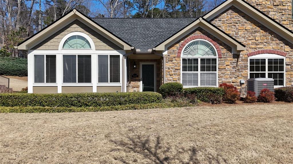 5246 Stone Village Circle #36, Kennesaw, Georgia image 2