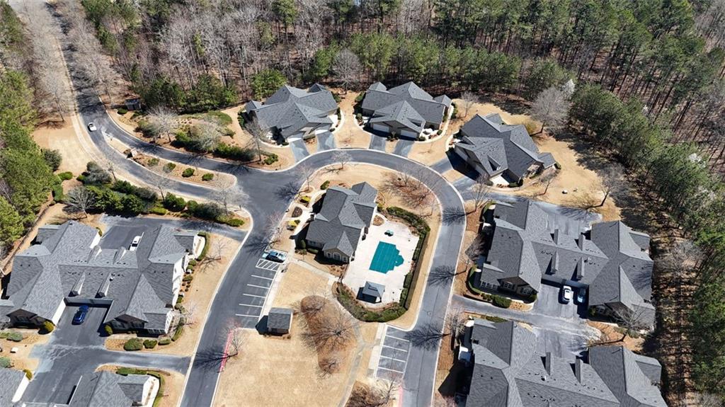 5246 Stone Village Circle #36, Kennesaw, Georgia image 30