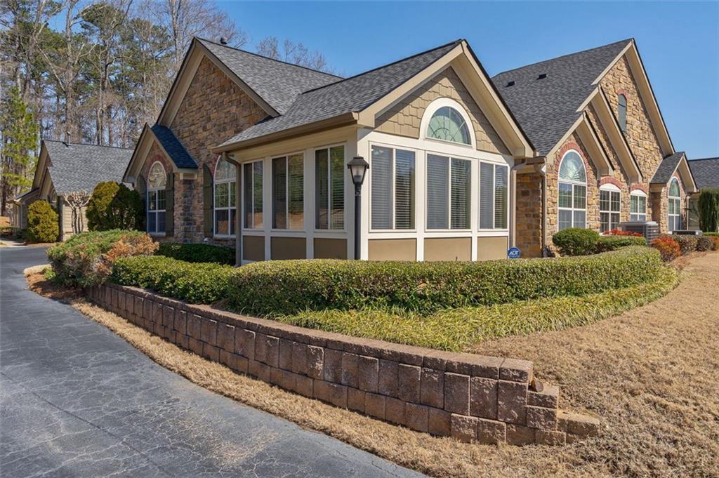 5246 Stone Village Circle #36, Kennesaw, Georgia image 27