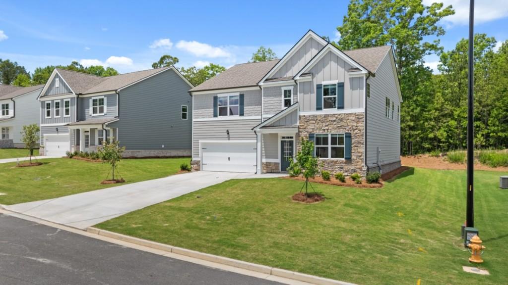 357 Belmont Drive