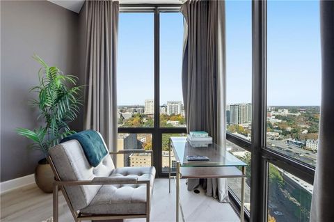 2870 Pharr Court South NW 3002 Atlanta GA 30305