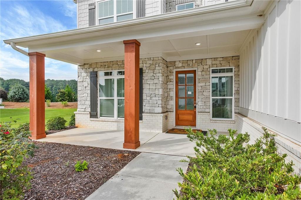 3330 Carswell Bend