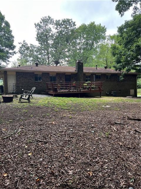 A home in Lawrenceville