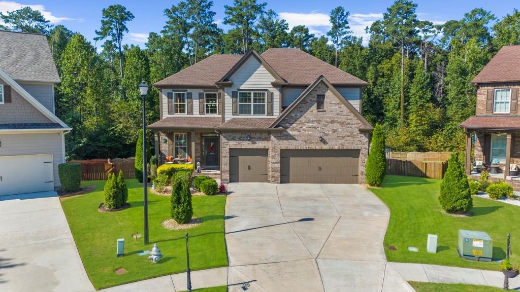 4509 Amberleaf Walk