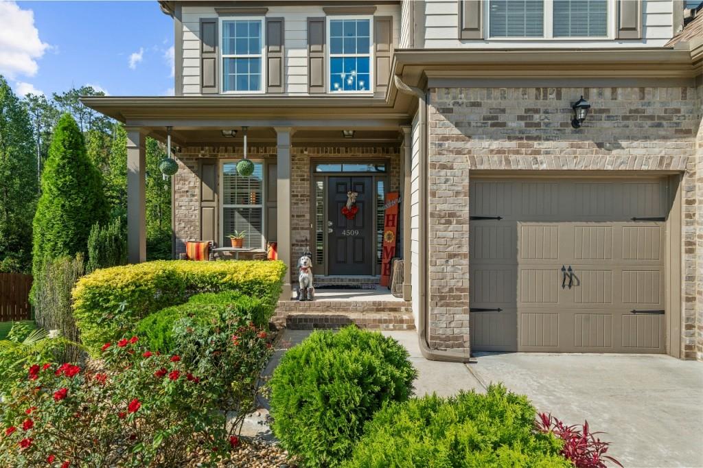 4509 Amberleaf Walk