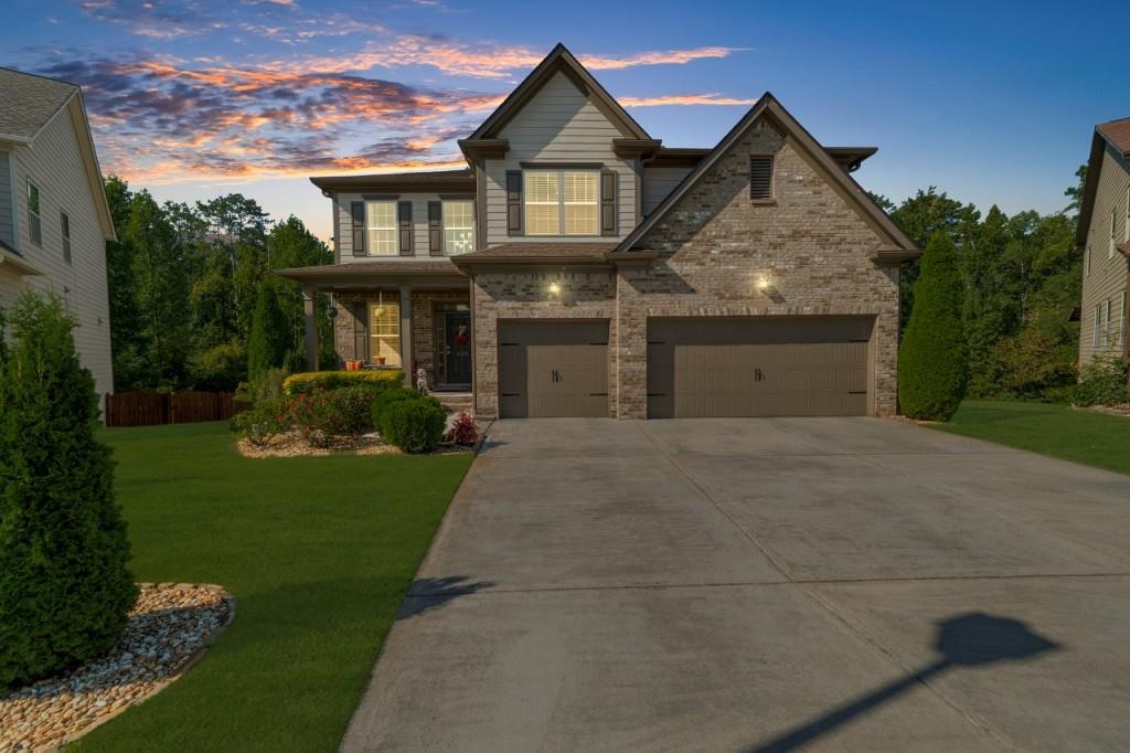 4509 Amberleaf Walk