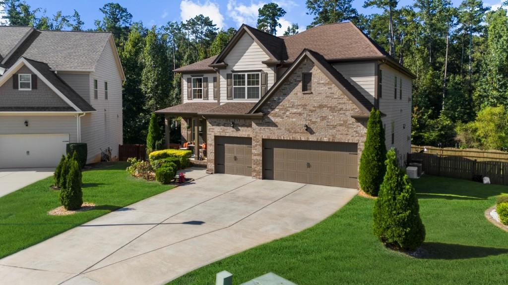 4509 Amberleaf Walk