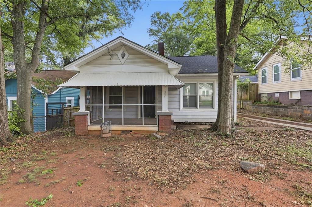 Photo 1 of 27 — 1337 SW Mcclelland Avenue, Atlanta, GA 30344