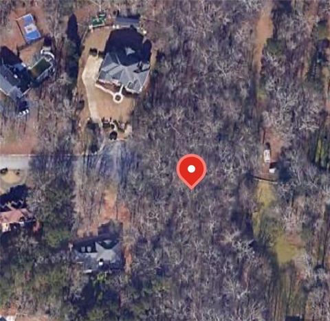 Homes For Sale - 1260 Sweet Shrub Lane<br/> Conyers, GA 30013