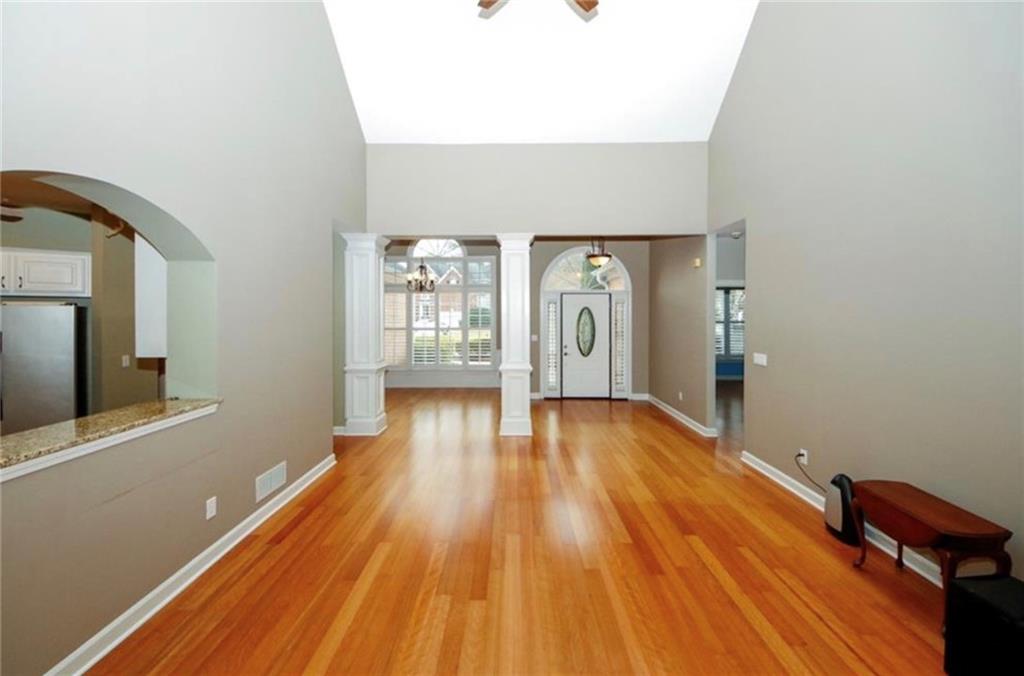 165 Arbor Creek Way, Roswell, Georgia image 4