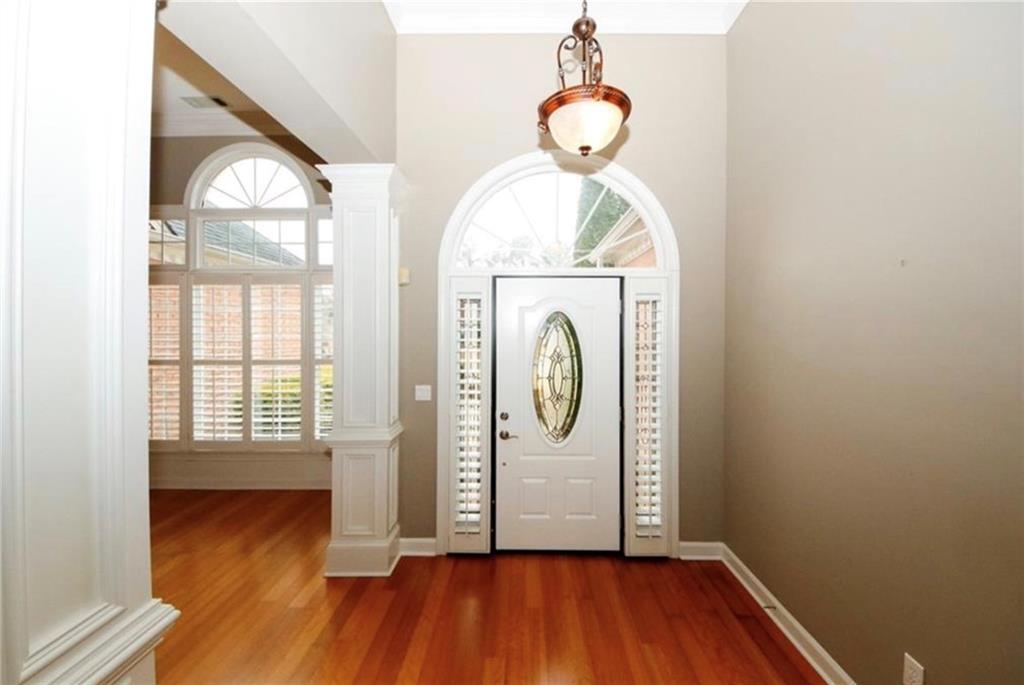 165 Arbor Creek Way, Roswell, Georgia image 3
