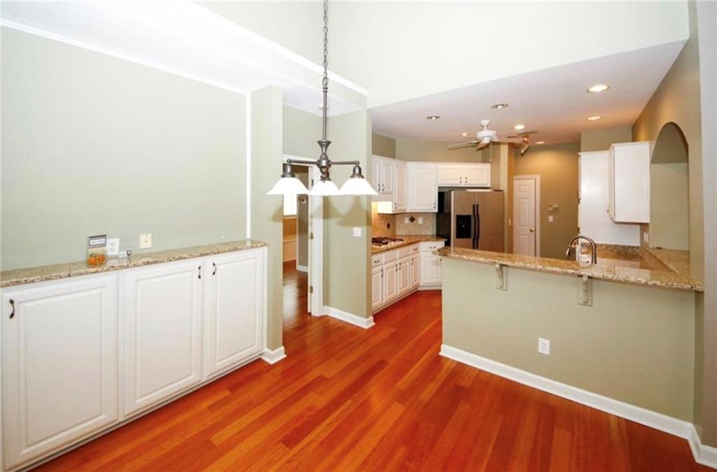165 Arbor Creek Way, Roswell, Georgia image 7