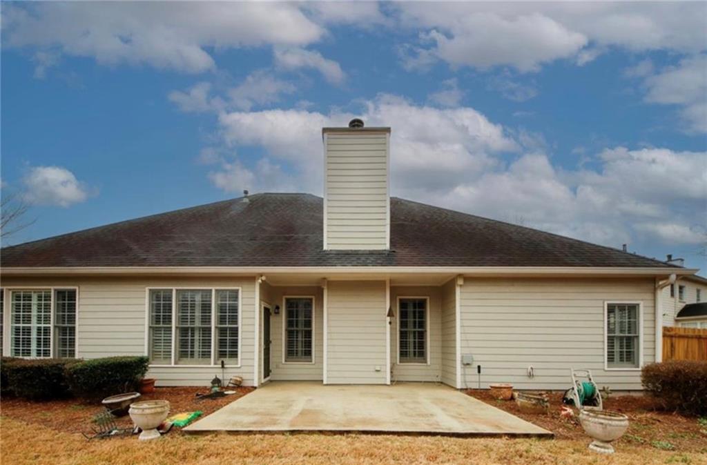 165 Arbor Creek Way, Roswell, Georgia image 10