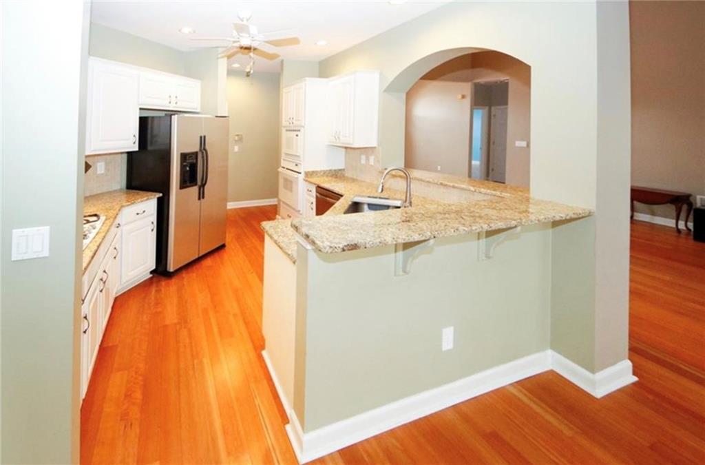 165 Arbor Creek Way, Roswell, Georgia image 8