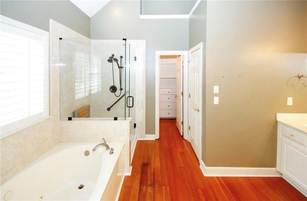 165 Arbor Creek Way, Roswell, Georgia image 6