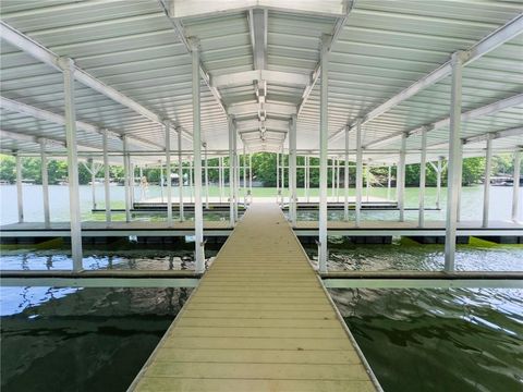 A home in Gainesville