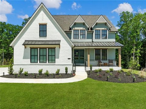 A home in Gainesville