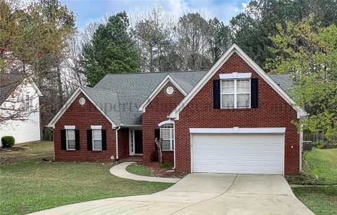 Homes For Sale - 982 Apalachee Run Trail<br/> Dacula, GA 30019