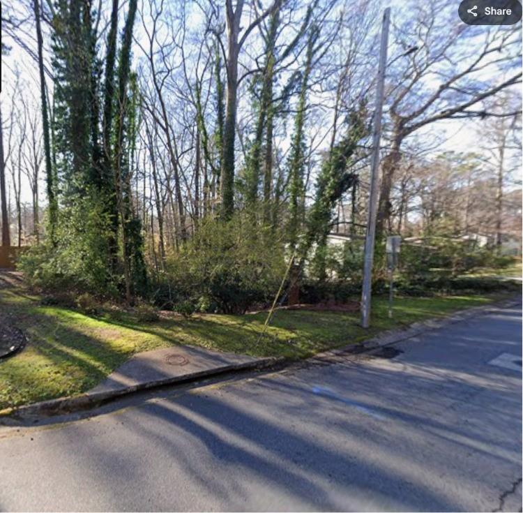 0 Shawnee Trail SE