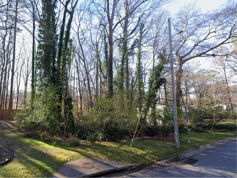 0 Shawnee Trail SE