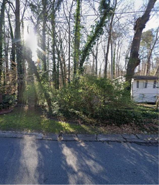 0 Shawnee Trail SE