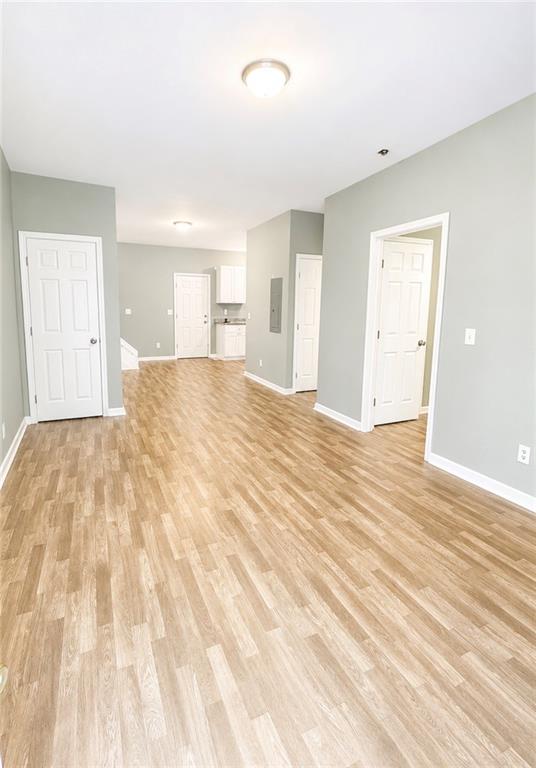 2001 Lois Place NW